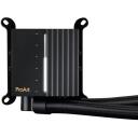 Asus Ūdens dzesētājs 90RC00N0-M0UAY0, 140 mm, 30 mm, 2000 rpm, 31.5 dB, AM4, AM5, LGA 1150-1700