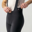 Velo &scaron;orti PREMIO Black Bibshort, izmērs: M, Black, 8050949299685 CASTELLI