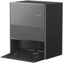 Dreame tolmuimeja robot RLH71DE-BK 30000 Pa, 175 min, niiske puhastamine, laser kauguse andur, 4.5 h laadimine