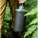 Mīkstā pudele FLUX 1,5L, 0834456003069 HYDRAPAK