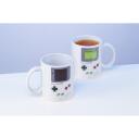 Paladone Kruus PP3374NN, 300ml, 415g, soojuse muutmise keraamiline kruus, hall