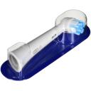 Braun Oral-B iO Series 9n zobu birste iO 9 Rose Quartz, 639.22g, 3h, 6 režīmi, 1 rokturis, 1 birste