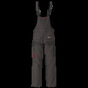 Darbinės kelnės Basalt Dydis M YT-80153 YATO