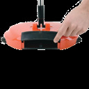 FLOOR SWEEPER 67163 LUND