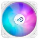 Asus Ūdens dzesētājs 90RC00T2-M0UAY0, 394mm, 121mm, 27mm, 12V, Alumīnijs, RGB, AM4, AM5, LGA 115x, LGA 1200, LGA 1700, 35-39 dB