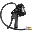 Rehvipumba püstol manomeetriga 10bar, K9865 KAMASA TOOLS