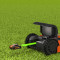 Pļaušanas robots Landroid M1000 WR143E 30198504002 WORX