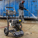 Мойка высокого давления 210 куб.см, POWXG9090 POWERPLUS