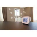 Shelly H&T Gen3 niiskuse ja temperatuuri andur H&Tgen3Ivory, 0-40&deg;C, 30-70% RH, Wi-Fi 802.11 b/g/n, Bluetooth 4.2