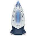 Tefal Aurugraud FV6872E0, 2800 W, 270 ml, 40 g/min, Durilium AirGlide, sinine/h&otilde;be