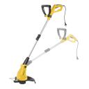 Žolės pjovimo mašina 650W, POWERPLUS, POWXG30036, 320 mm pjovimo plotis, 5 ritinėlių