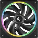 Deepcool Fan | FL12 SE 3IN1 | Black