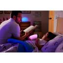 Philips Hue viedais gaismas slēdzis Go 8718696173992, 6 W, 20000 h, 520 lm, Bluetooth, Zigbee