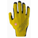Velo cimdi UNLIMITED LF Glove, izmērs: XL, Forest Gray, 8050949862520 CASTELLI