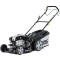 Бензиновая газонокосилка BRIGGS&STRATTON, 161cc, 50см, LS50-750EX-HS NAC