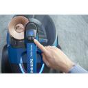 Philips tolmuimeja FC9747/09, 900 W, silindriline, kuiva puhastust&uuml;&uuml;p, kotita, 2 L, HEPA filter, ts&uuml;kloniline, 75 dB, must