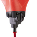 Elektrinis maišytuvas RUBIMIX-9 SUPERTORQUE, su dėklu; 26974 RUBI