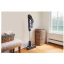 Black Decker BSV520BRP-QW, dulkių siurblys, 55 min, 0.65 L, 18 V, 2 Ah, akumuliatorinis, cikloninis filtravimas, plaunamas filtras