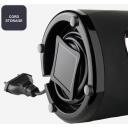 Black Decker Kafijas dzirnaviņas ESB9080030L, 150 W, 220-240 V, 50 g, nerūsējo&scaron;ā tērauda asmeņi, ergonomisks dizains