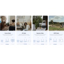 Ruijie RG-EW300N | 300 Mbps Wi-Fi 4 (802.11n) Smart Wireless Router &mdash; 2.4 GHz Band, 5 dBi Antennas, Sleek Black Design