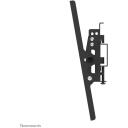 Neomounts TV stiprinājums WL35-350BL12, 24-55", 25kg, VESA 50x50-200x200mm, slīpuma leņķis -2-10&deg;, melns