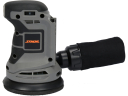 Orbitalā slīpmašīna 20V(125MMBODY) 78143 STHOR