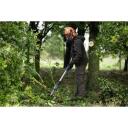 Bosch Akutoitel saag GKE 18V-25 TP 06008D6000, 18V, 25cm, 7.7m/s, 97dB, 5.5Ah