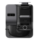 Viedais robots putekļsūcējs ar mazgā&scaron;anas funkciju 20000 Pa 3L putekļu ietilpība melns Omni E28 T2352G11 Eufy