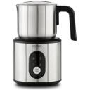 Caso Piimavahtude seade Crema & Choco 01666, 0,35 L, 500 W, must, kuum ja k&uuml;lm piimavaht, automaatne v&auml;ljal&uuml;litus