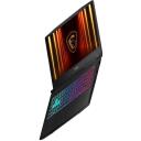 Msi S&uuml;learvuti Katana 15 HX B14WFK-605XPL, 39.6 cm, 16 GB DDR5, 512 GB SSD, NVIDIA GeForce RTX 5060, Wi-Fi 6E