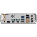 Asrock PC komponentai Z890 STEEL LEGEND WIFI 256 GB DDR5, 4 DIMM, 2.5 Gb/s LAN, Wi-Fi 7, 2 Thunderbolt 4, 7.1 audio