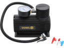 Mini gaisa kompresors, Vorel, 82100, 12 V, 1.7 MPa, kompakts un viegls