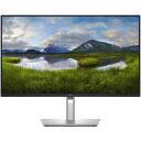 Dell P2425DE 210-BRDM_5Y, 24", 2560 x 1440, 350 cd/m&sup2;, 100 Hz, 5 ms, HDMI 1, USB-C 90W, VESA 100x100, Поворот, Эргономика