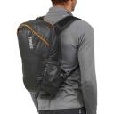 Thule Matkakott 4089 Stir 18L 3204089, 18L, 0.42kg, 20x20x45cm, 70D Nailon, 210D Robic, peegeldavad elemendid