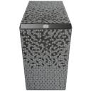 Cooler Master Korpus MasterBox Q300L MCB-Q300L-KANN-S00, 2xUSB 3.0, 1 ventilaator, 2 2.5" pesa, 1 3.5" pesa, 360mm GPU