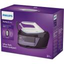 Philips Aurutamisjaam PSG6024/30, v&otilde;imsus 2400 W, auru t&otilde;uge 500 g/min, SteamGlide Plus tald, AC 220-240 V, energias&auml;&auml;st 30%