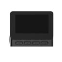 Автомобильный видеорегистратор с GPS, Wi-Fi и сенсором Sony STARVIS RS984 GPS Navitel