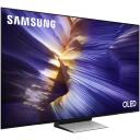 Samsung televizorius QE65S90FATXXH 65" OLED 4K, 3840 x 2160, NQ4 AI Gen3 procesorius, Dolby Atmos, Smart TV, 4 HDMI, 2 USB