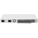 Mikrotik CCR2004-1G-12S+2XS mar&scaron;rutizatorius 12 SFP+ prievadai, 2 SFP28 prievadai, 4GB atmintis, 128MB flash