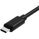 Media-Tech K&otilde;rvaklapid MT3609K, 20Hz, 20kHz, 116dB, -40dB, 1xUSB-C, 1,15m, 16g, Stereo, In-Ear