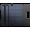 Ecoflow 110W salokāms fotovoltāiskais panelis EFSOLARLIGHT110W-P-DXT4EU, 110W, 122W, 25%, IP68, regulējams 30&deg;-60&deg;