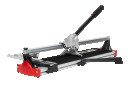 Profesionāls manuālais flīžu griezējs ar vairāku punktu lūzuma sistēmu un fiksētu kvadrātu, grie&scaron;anas garums 65 cm, produkta kods 15998, RUBI