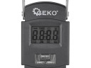 Electronic hook scale 50kg G71150 GEKO