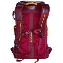 Rivacase Рюкзак 5361RED, 30L, 17.3", 980g, 1 отделение, водоотталкивающий, эргономичный дизайн, застежка на молнии