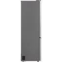Lg J&auml;&auml;kapid GBBS322CPY, 203cm, 262L, 113L, 34dB, vabalt seisv, h&otilde;bedane