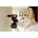 Stanley ударный шуруповерт BLD683XN-XJ, 18V, 50Nm, 24800 /мин, 2 скорости, 13mm, без аккумулятора, без зарядного устройства