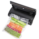 Maisto vakuuminis pakavimo aparatas, kurio galia 120 W VS120E Grey Gorenje