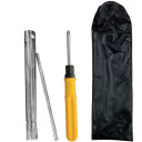 Invertora ģenerators KS 2000i S 230V 1800W KONNER & SOHNEN