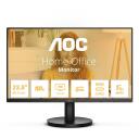 AOC | 24B3CA2 | 23.8 " | IPS | FHD | 100 Hz | 1 ms | 1920 x 1080 pixels | 250 cd/m&sup2; | HDMI ports quantity 1 | Black