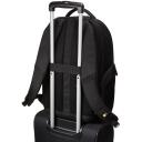 Case Logic Notion 16 mugursoma 3205329, 40,6 cm, 2 kabatas, Neilons, 0,84 kg, 25 L, Universāla